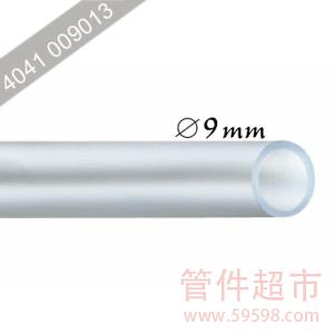 PVC透明管 9
